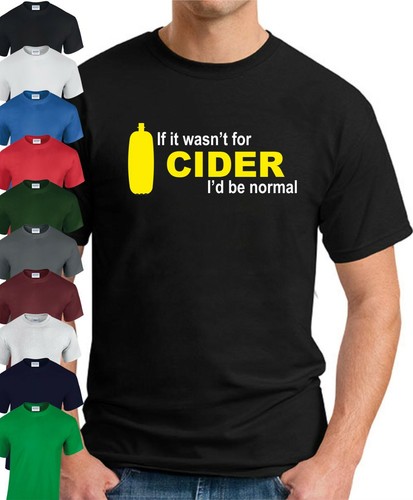 Wasn for cider - if,