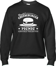 Randys Picnic Trailer Park TV