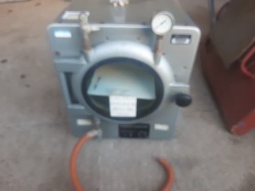 Fischer scientific vacuum oven - fischer,