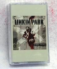 New sealed linkin park - linkin,