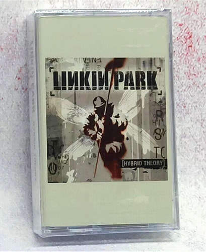 New sealed linkin - linkin, park