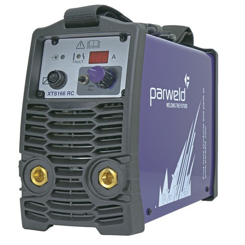 Parweld xts166rc dual voltage - xts166rc,
