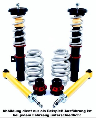 Lowtec hilow coilover for - lowtec,