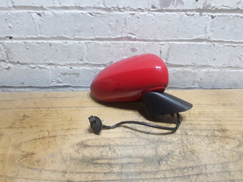 Vauxhall corsa drivers - d,
