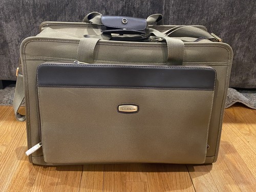 Ventura luggage carry - ventura,