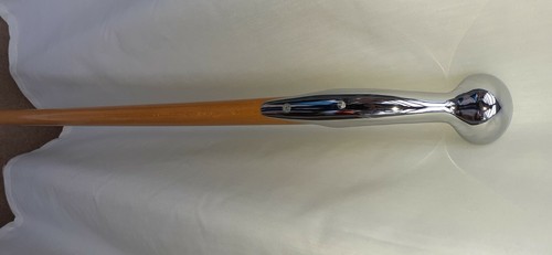 Walking sticks hand - hand, crafted