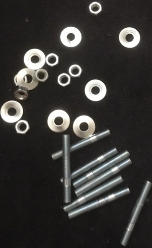 Ikea klippan sofa bolts - sofa,