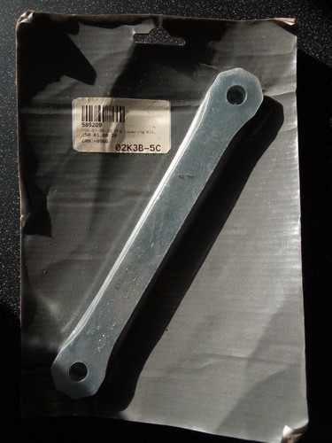 Mfw lowering kit for suzuki - for,