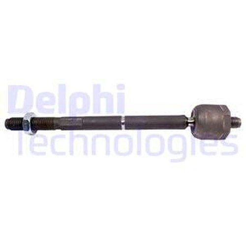 Inner tie rod rack - tie, end