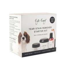 EYE ENVY TEAR STAIN REMOVER