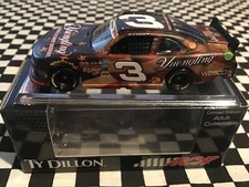 Ty Dillon #3 YUENGLING Light Salutes 2014 Chevy Camaro 1/64 NASCAR Cup Die-cast