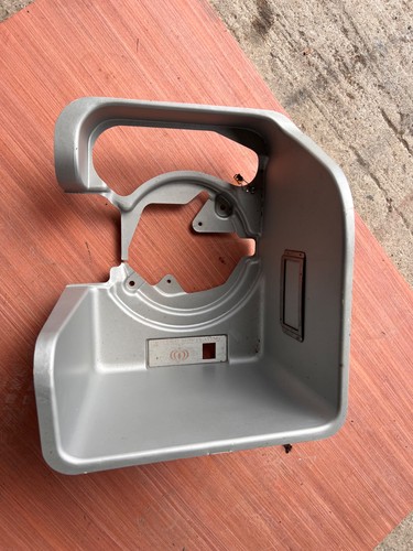 Rock ola mechanism - cap, 425-429