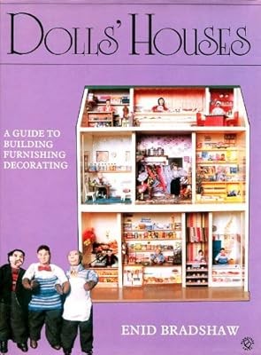 Dolls houses guide to - guide,