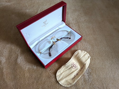 Genuine authentic cartier - genuine,