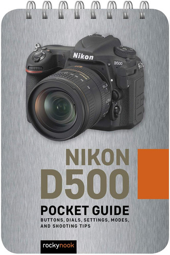 Nikon d500 pocket - d500:,