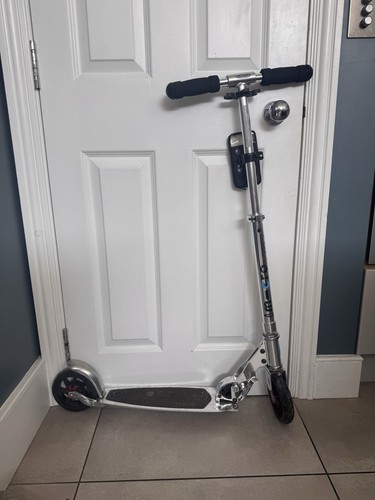Micro sprite foldable - sprite, 2-wheel