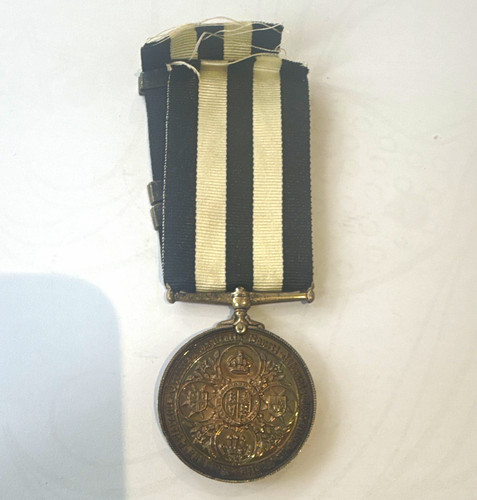 Service medal the order - of, of
