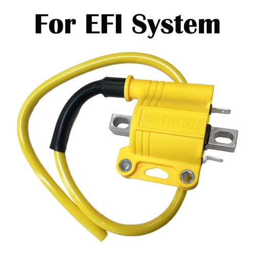 Nibbi 8kv ignition coil - nibbi, 56.8kv