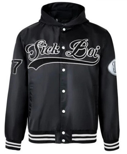Sick boi ren - sick, varsity