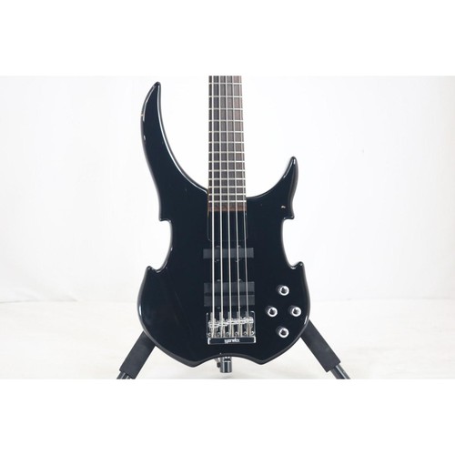 Authentic warwick vampyre - authentic,