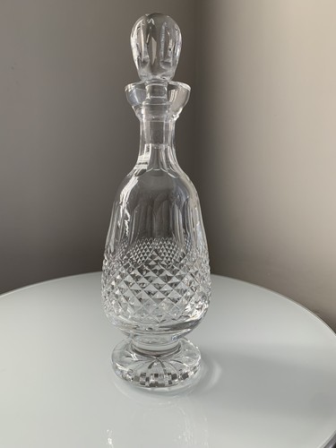 Vintage waterford crystal - waterford,