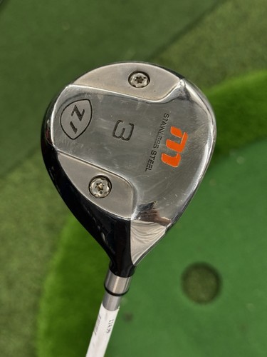Meridian junior golf wood - meridian,