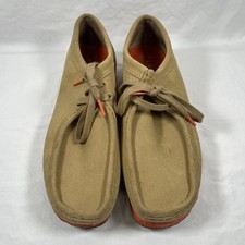 Clarks Mens Original Wallabee