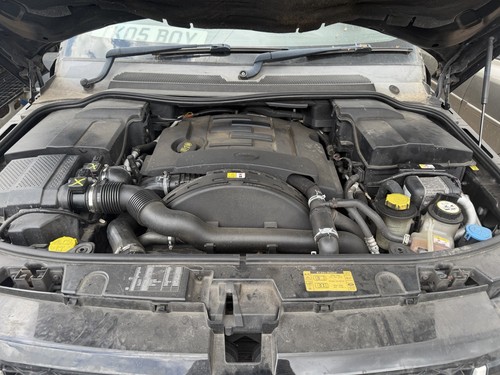 Range rover sport - range,