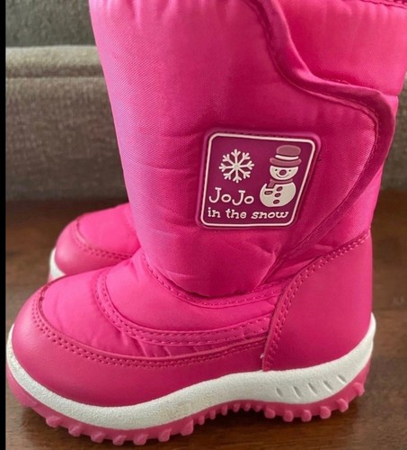 New jojo maman toddler - jojo,