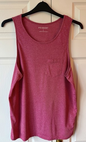 Primark mens pastel pink - primark,