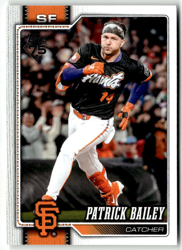 2026 topps mlb series - topps,