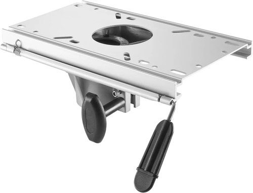 Boat seat pedestal mount - boat,