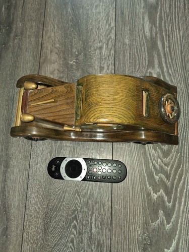 Handmade wooden classic - handmade,