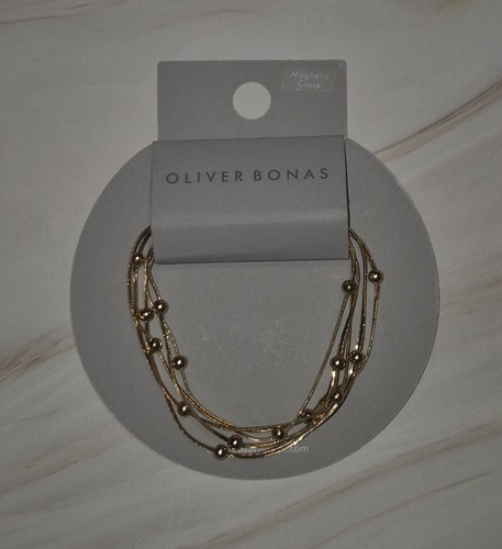 Oliver bonas ellie - oliver,