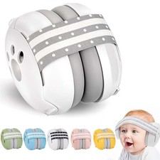 Kids Child Baby Ear Defenders Newborn Children Muffs Noise Reduction Protectors