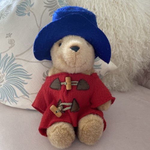 Eden toys paddington bear - toys,