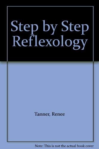 Step reflexology - reflexology, by