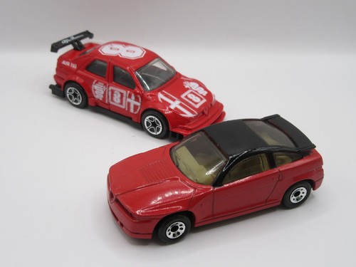 Matchbox superfast alfa - matchbox,
