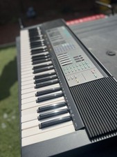 Retro Yamaha PSR-36 Rare Model