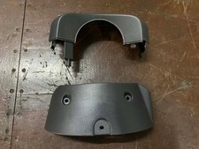 Renault Megane R26 steering
