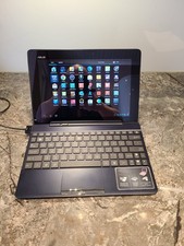 Asus Transformer Pad  and