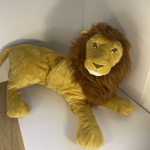 Ikea djungelskog large - ikea, lion