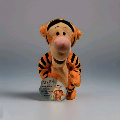 Disney winnie the pooh - disney, tigger
