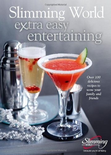 Slimming world extra easy - extra,