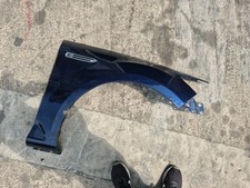 FORD MONDEO MK4 2007 - 2014