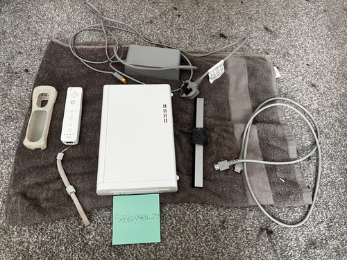 Gamepad nintendo wii u - **no,