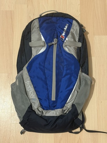 Berghaus blue freeflow - blue, 20