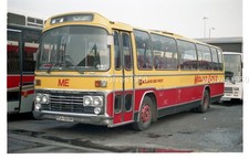 Midland Red West Plaxton