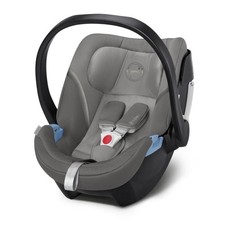 ⭐️ Cybex ATON 5 SOHO GREY