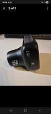 Nextbase 322GW Dash Cam unit